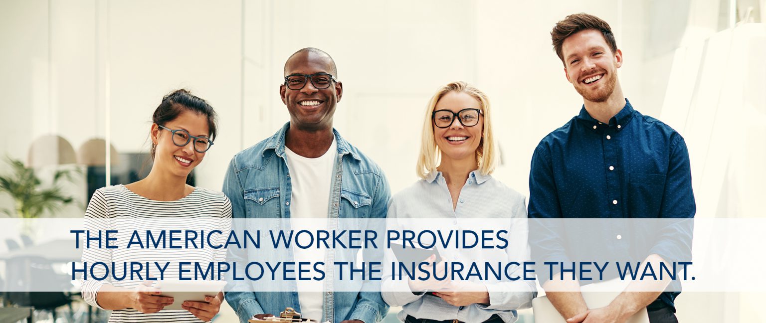 Home The American Worker